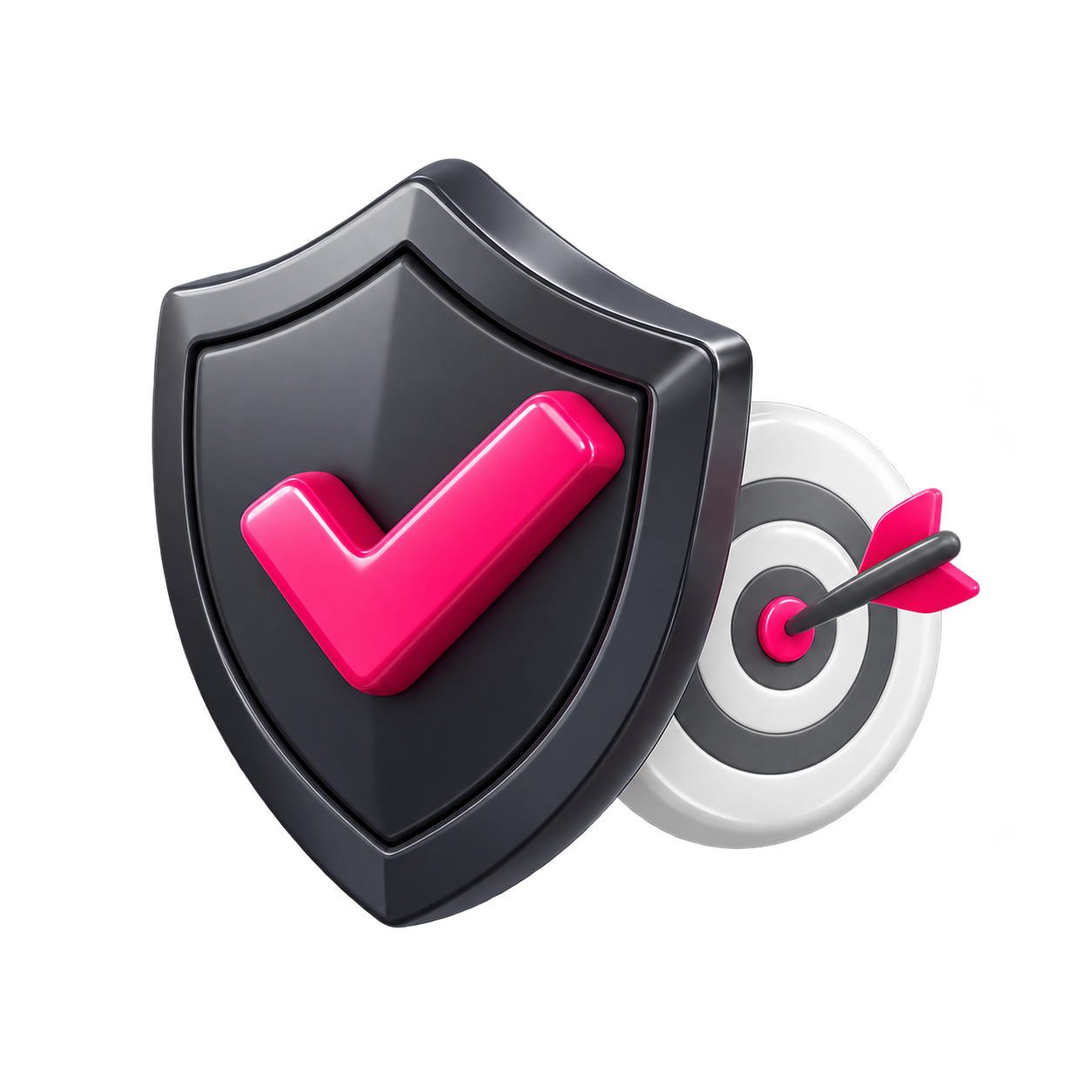 Щит защиты KPI