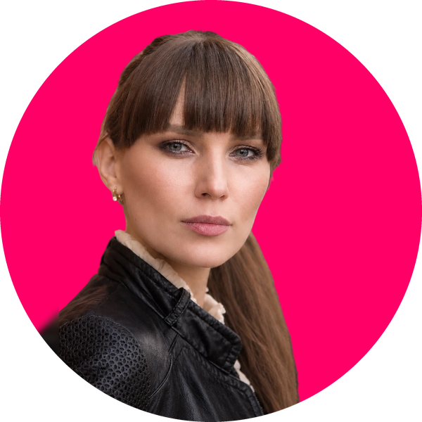 Екатерина Бортникова