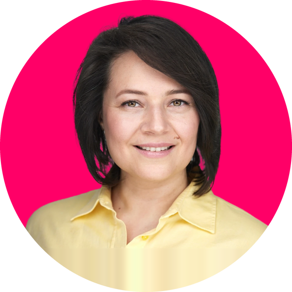 Елена Ляпина